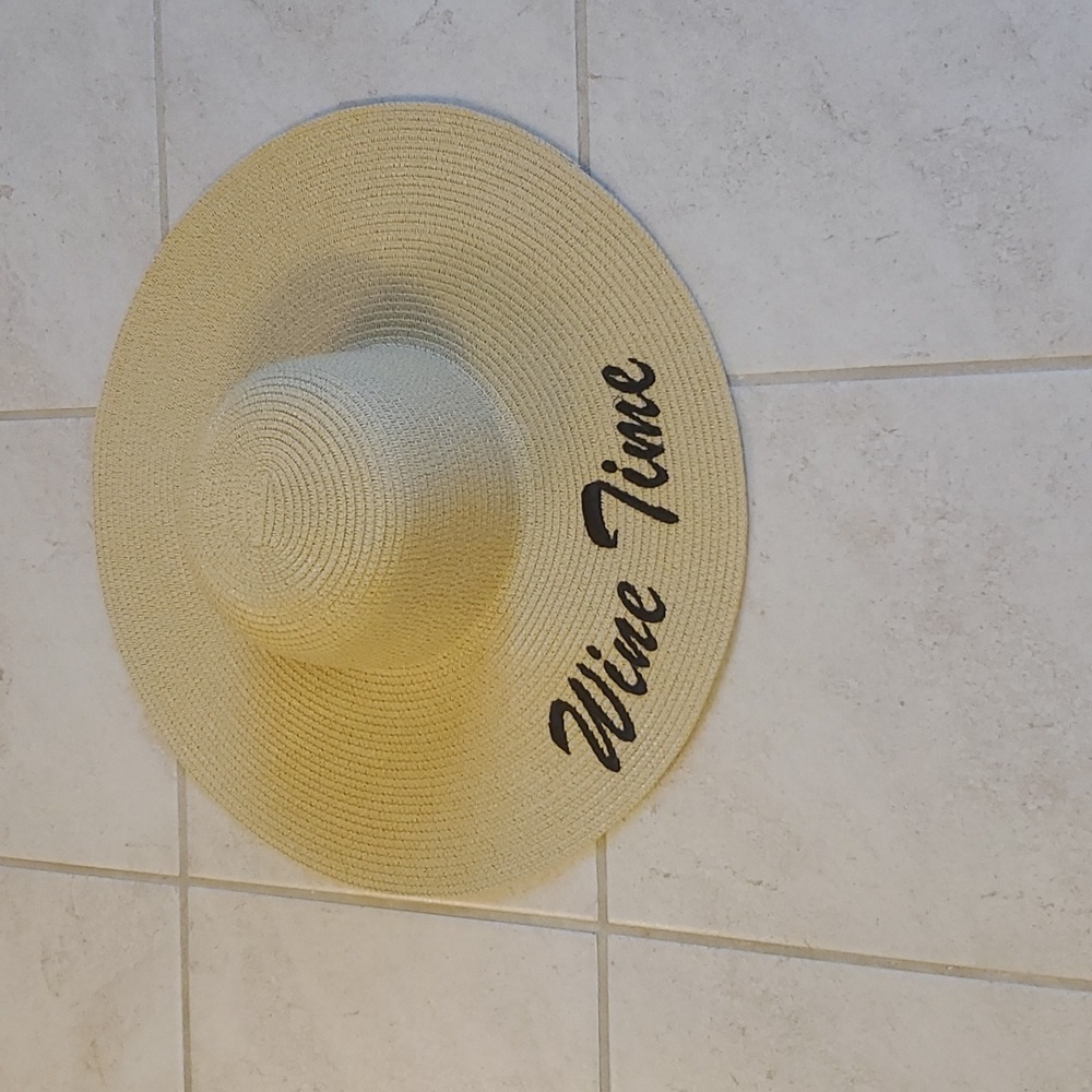 Beach Hat